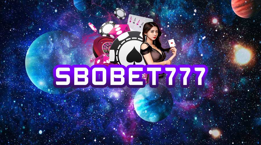 SBOBET777